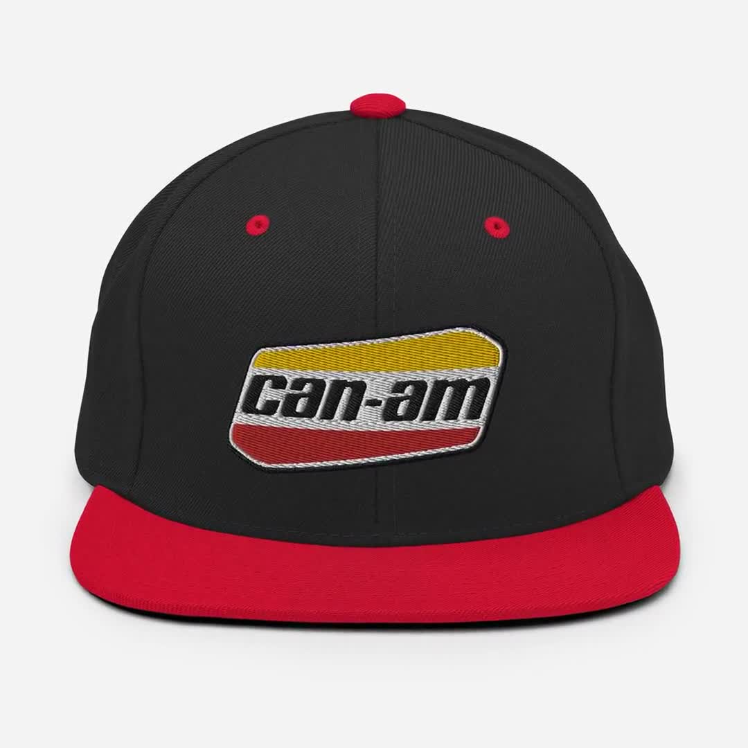 Proud Off-road Enthusiast Snapback Hat for ATV and UTV Lovers - Etsy